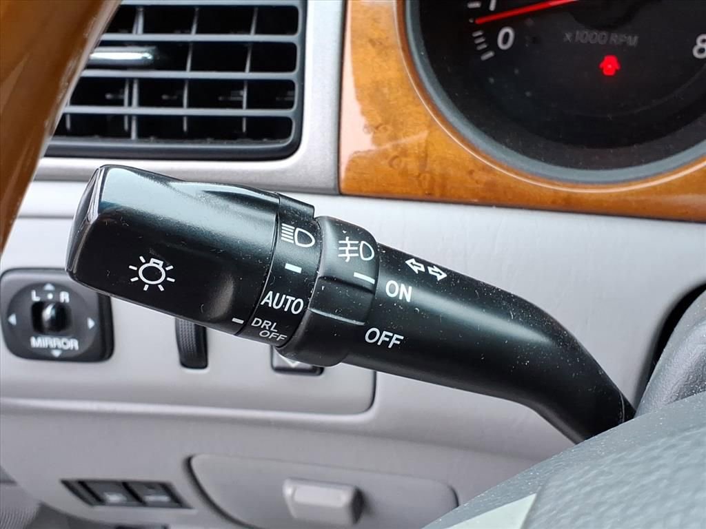 Used 2005 Lexus ES 330 FWD image 19
