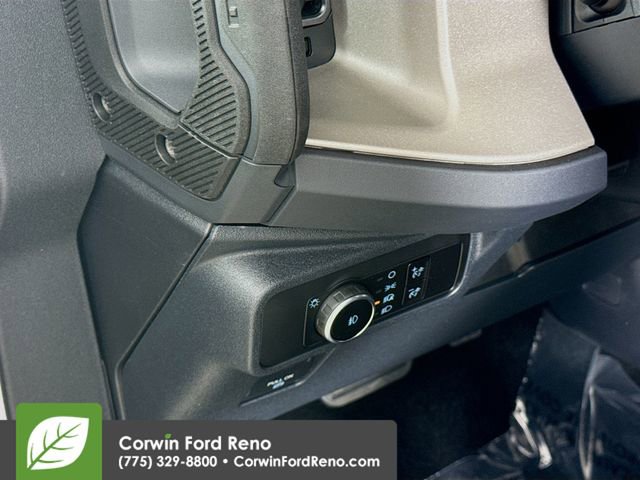 New 2026 Ford Bronco Outer Banks AWD/4WD image 11
