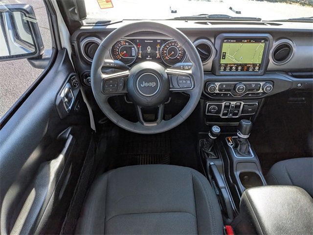 Used 2023 Jeep Gladiator Sport image 31