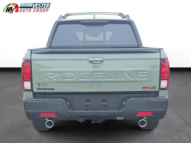 New 2026 Honda Ridgeline TrailSport image 7