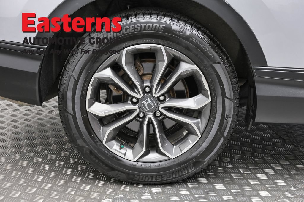 Used 2020 Honda CR-V EX-L image 30