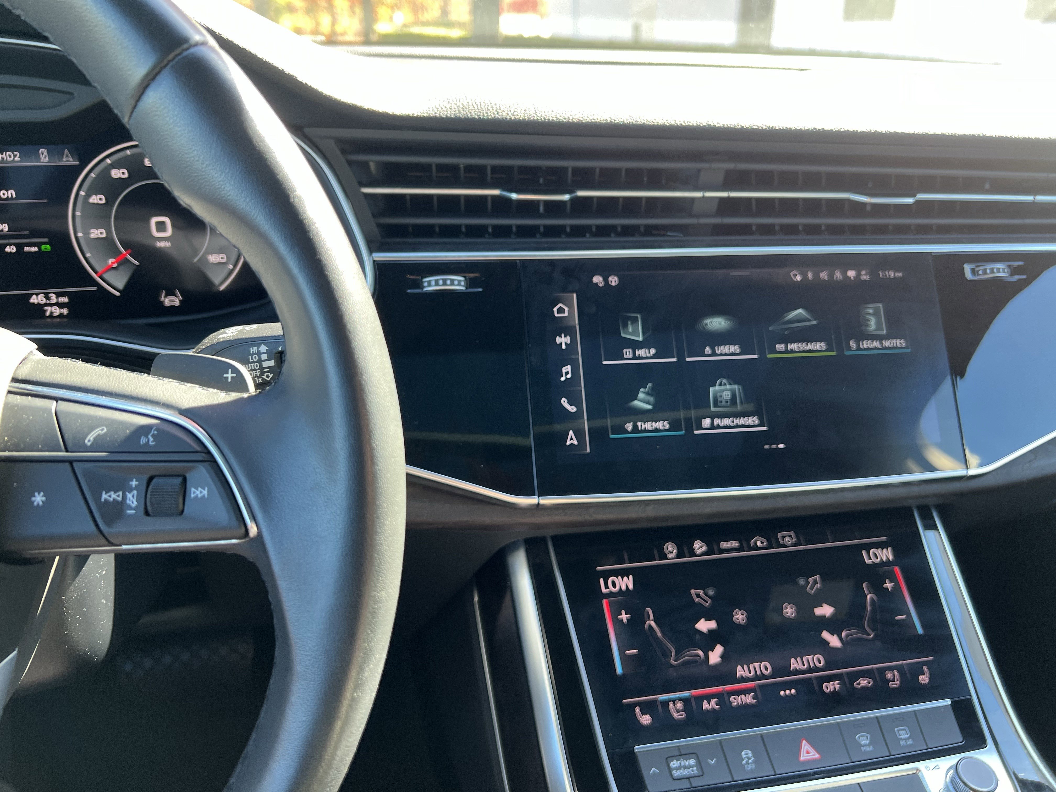 Used 2023 Audi Q7 2.0T Premium Plus w/ Premium Plus Package image 18