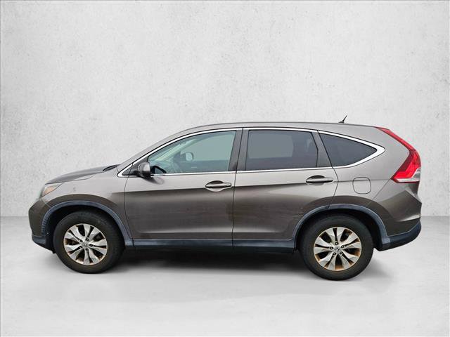 Used 2013 Honda CR-V EX image 8