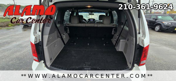 Used 2012 Honda Pilot EX-L image 28
