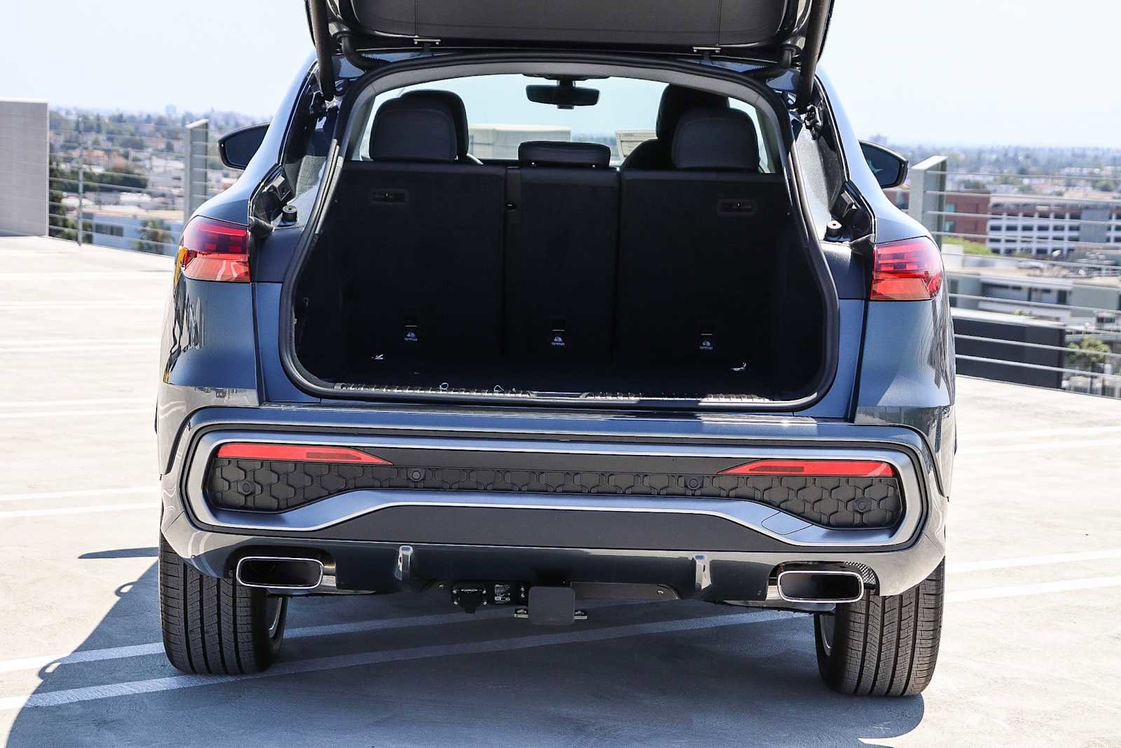 New 2026 Audi Q5 Premium Plus AWD/4WD image 36