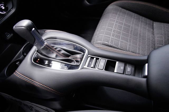 Certified 2024 Honda HR-V Sport image 28