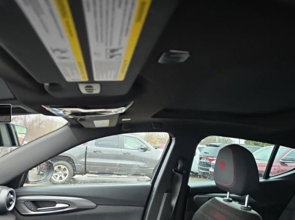 Used 2024 Alfa Romeo Tonale Veloce image 6