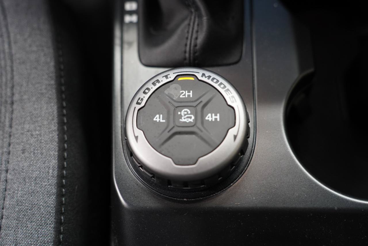 Used 2026 Ford Bronco Big Bend AWD/4WD image 24