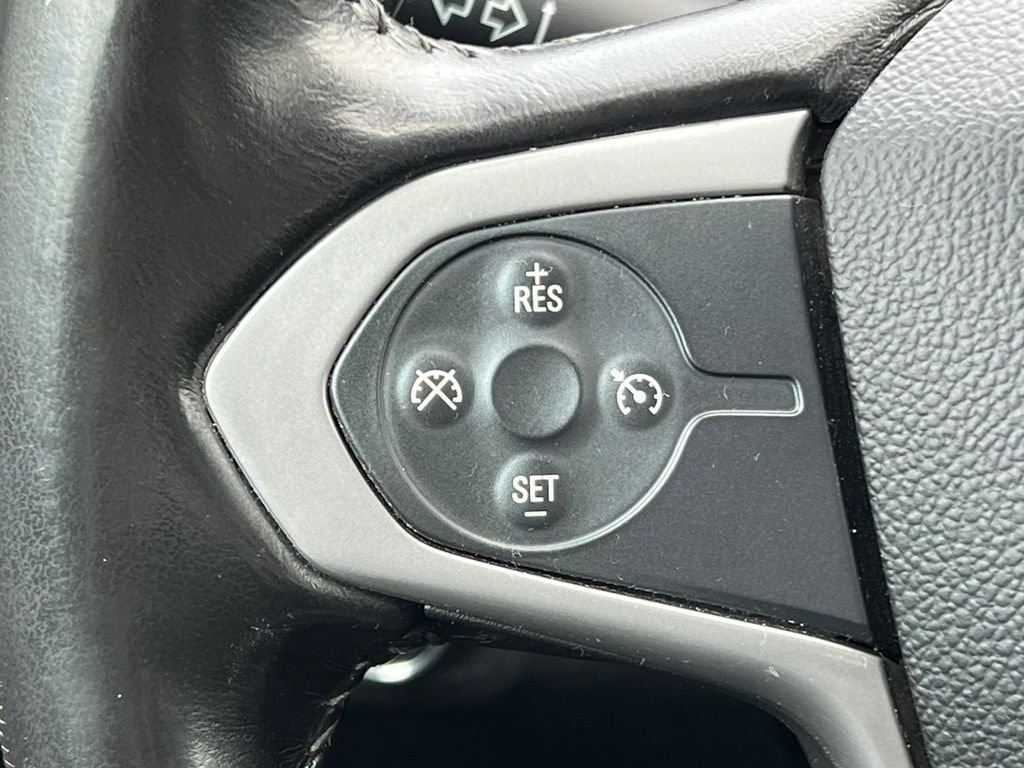 Used 2019 Chevrolet Colorado LT w/ LT Convenience Package AWD/4WD image 18