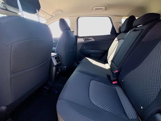 New 2026 Kia Sportage LX FWD image 23
