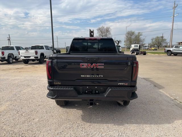 New 2026 GMC Sierra 2500 AT4 w/ AT4 Premium Plus Package image 5