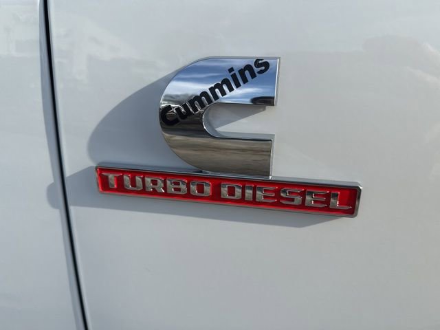 New 2026 RAM 2500 Laramie image 10