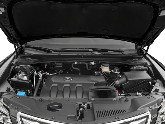 Used 2017 Acura RDX w/ Technology Package FWD image 13