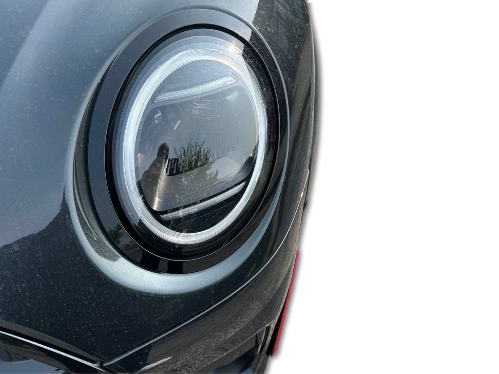 New 2026 MINI Cooper S FWD image 29