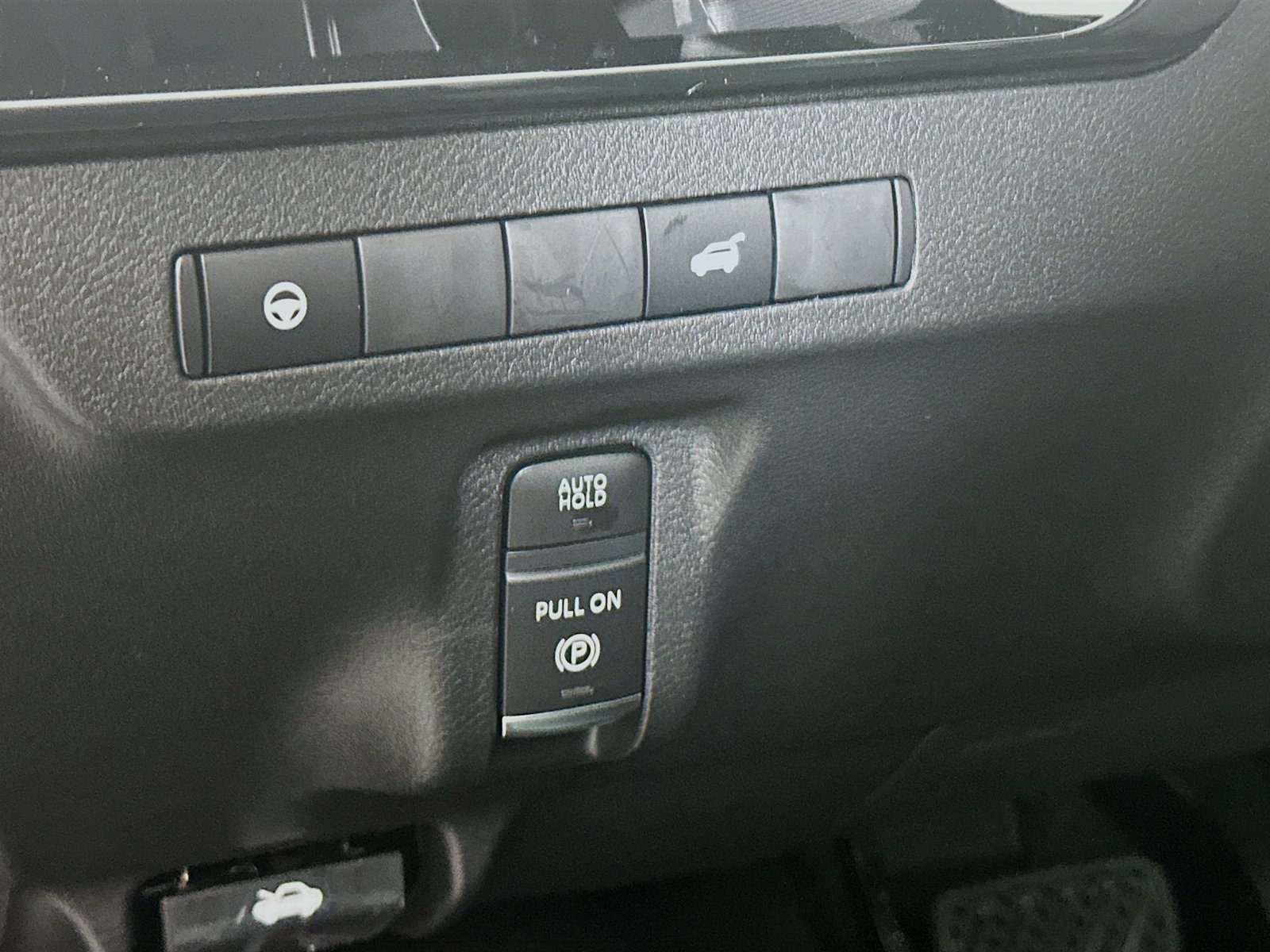 New 2026 Nissan Murano SL w/ Comfort Package AWD/4WD image 10