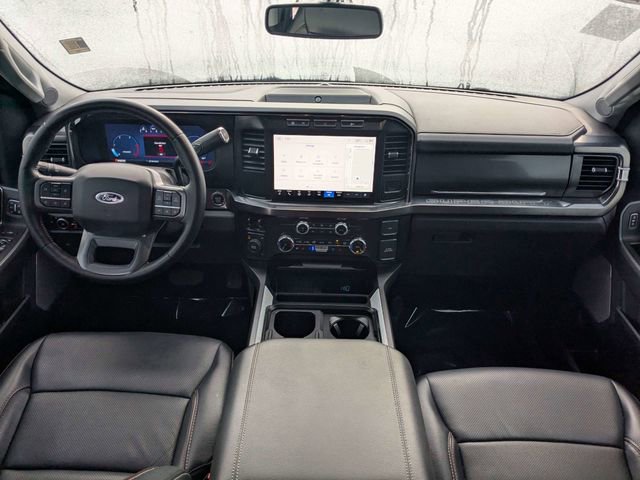 Used 2024 Ford F250 Lariat image 12