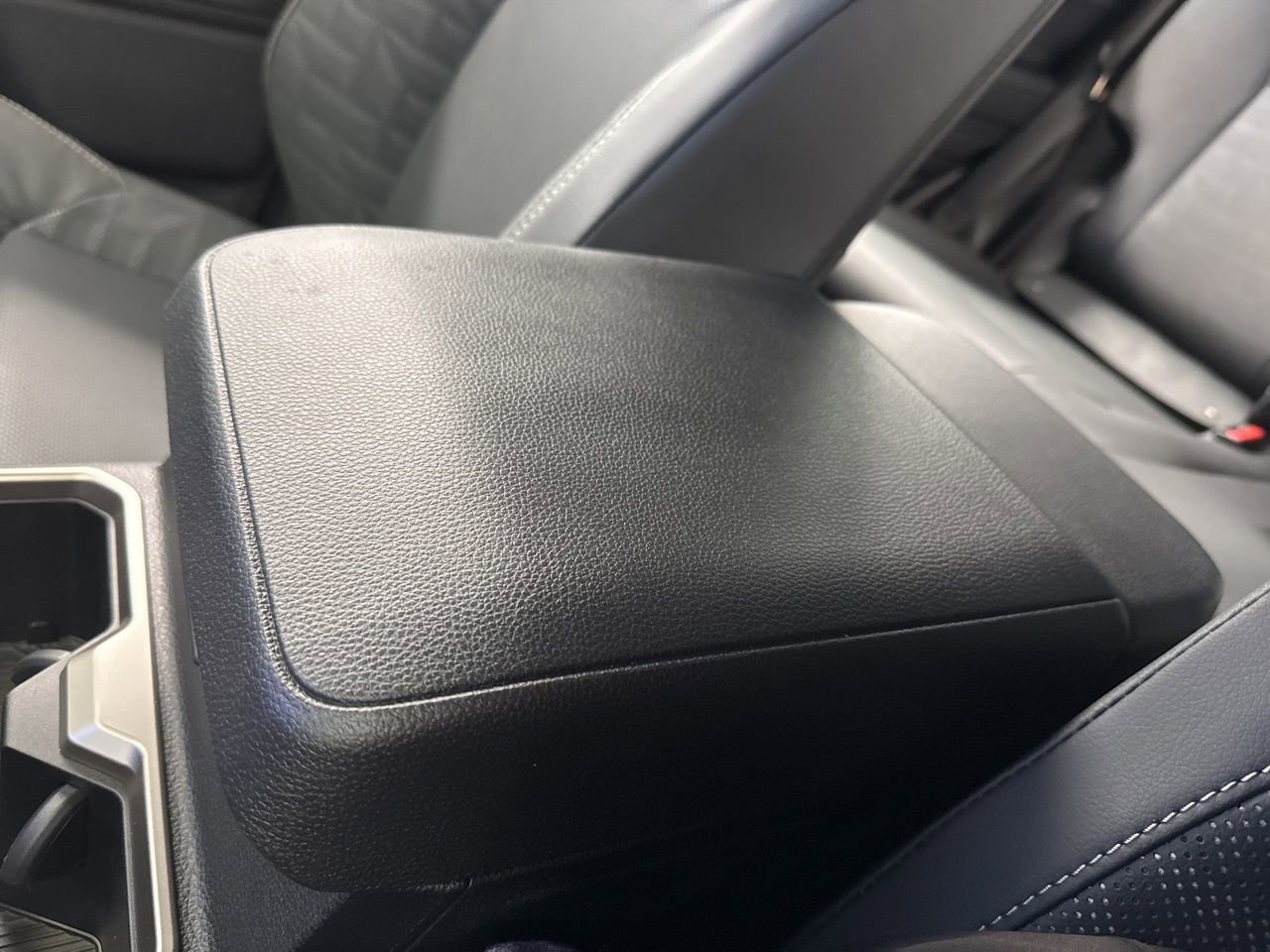 New 2026 Toyota 4Runner TRD Off-Road Premium image 35
