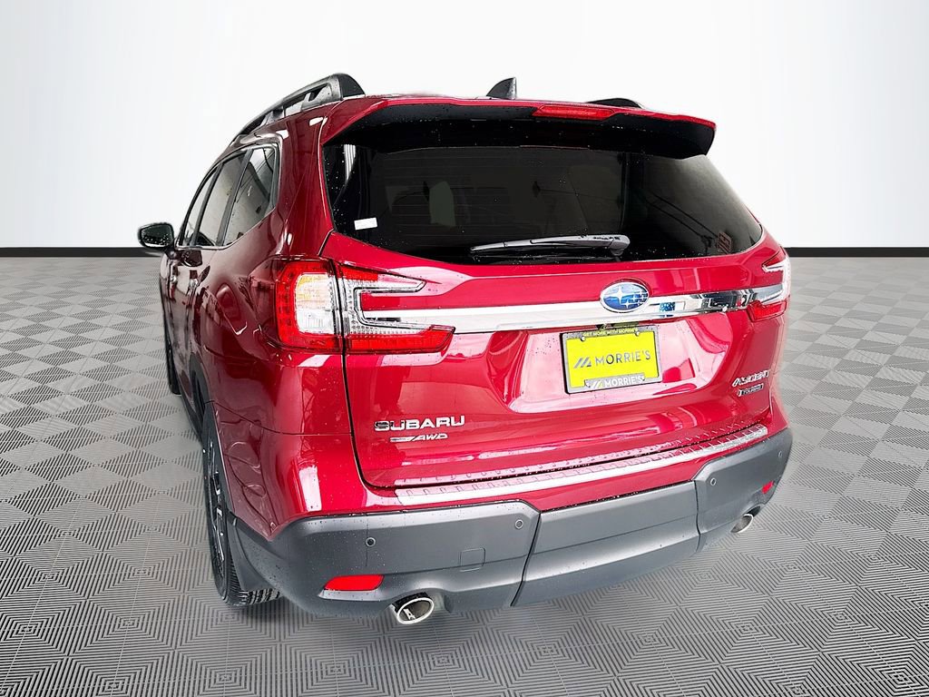 New 2026 Subaru Ascent Touring AWD/4WD image 35