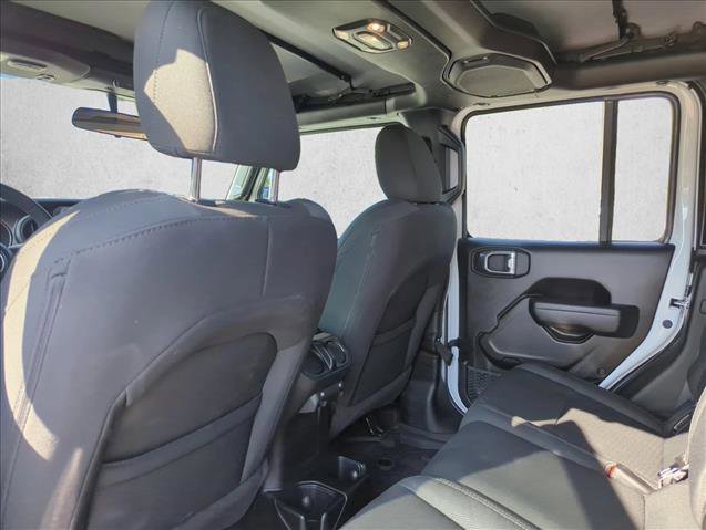 Used 2023 Jeep Gladiator Sport image 19