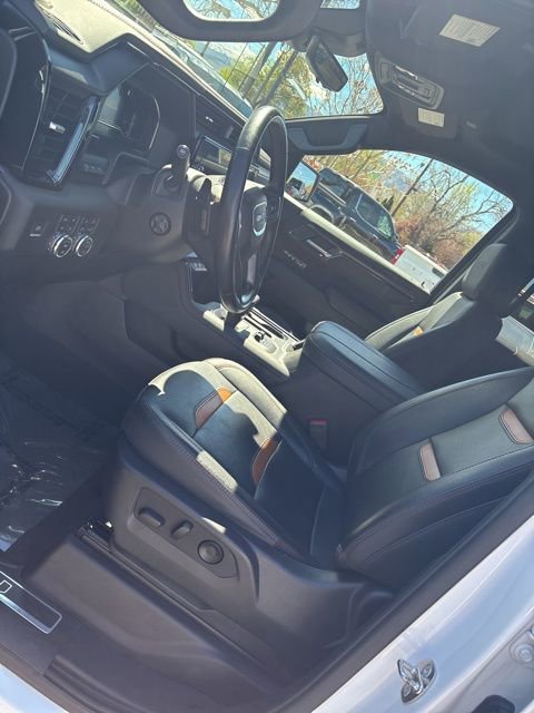 Used 2023 GMC Sierra 1500 AT4 w/ AT4 Premium Package image 14