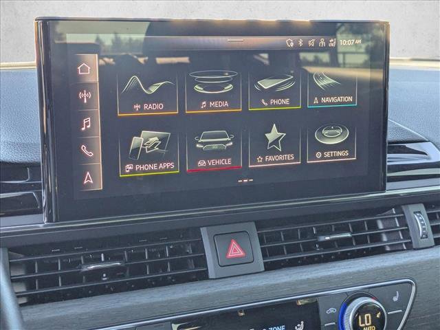 Used 2023 Audi A5 2.0T Premium w/ Convenience Package image 12