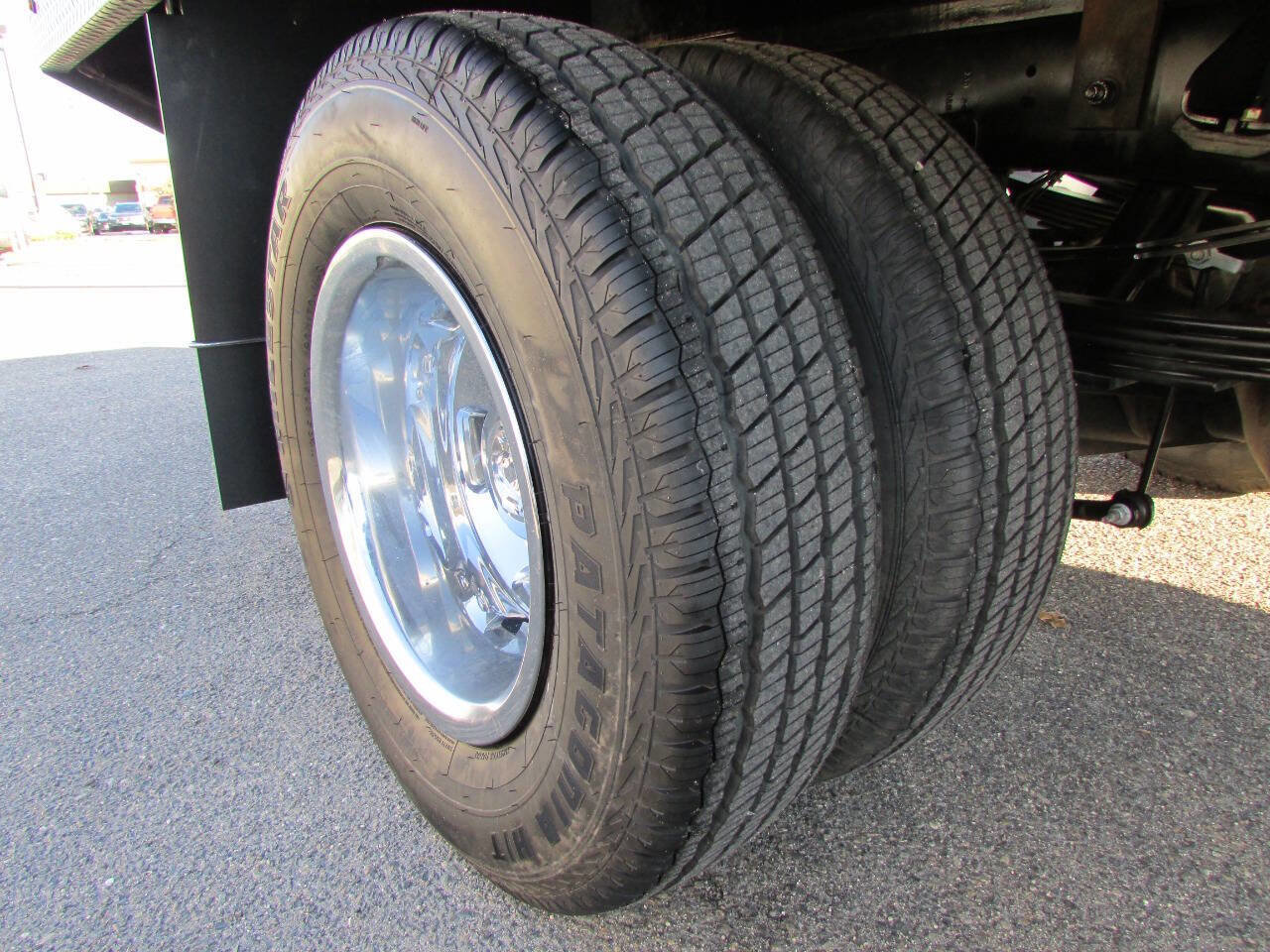 Used 2024 RAM 3500 SLT w/ Quick Order Package 2YG SLT image 16