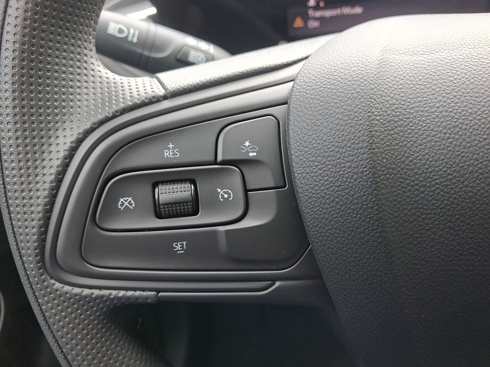 New 2026 Buick Envista Preferred w/ Convenience II Package FWD image 19