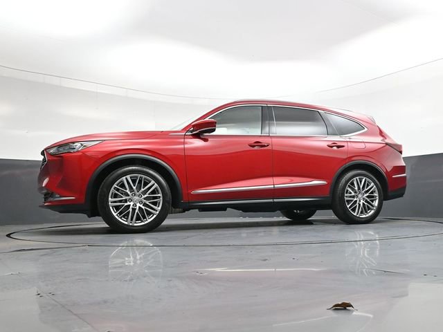 Certified 2023 Acura MDX SH-AWD w/ Advance Package image 33