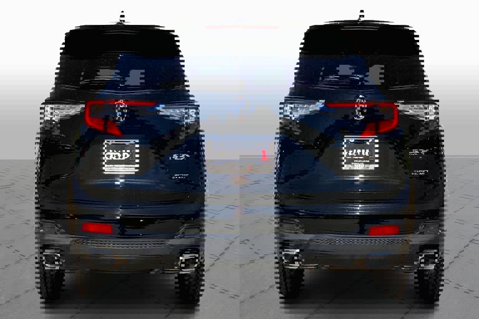 New 2026 Acura RDX SH-AWD image 4