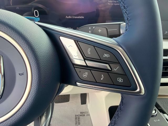 New 2026 Buick Enclave Avenir w/ Super Cruise Package image 28