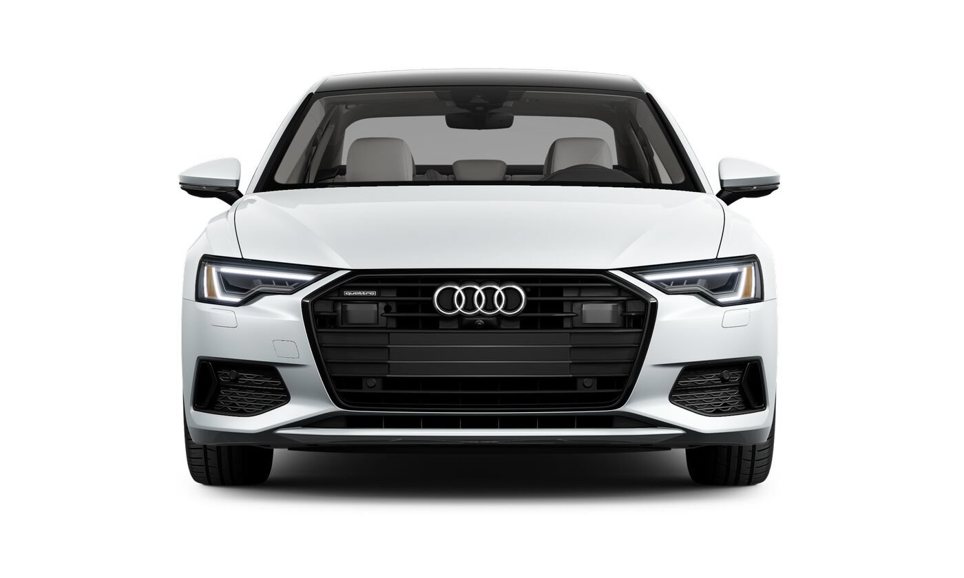 Certified 2023 Audi A6 Premium Plus w/ Premium Plus Package AWD/4WD image 4