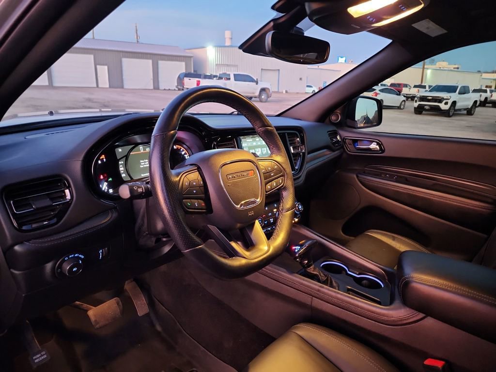 Used 2022 Dodge Durango GT image 14