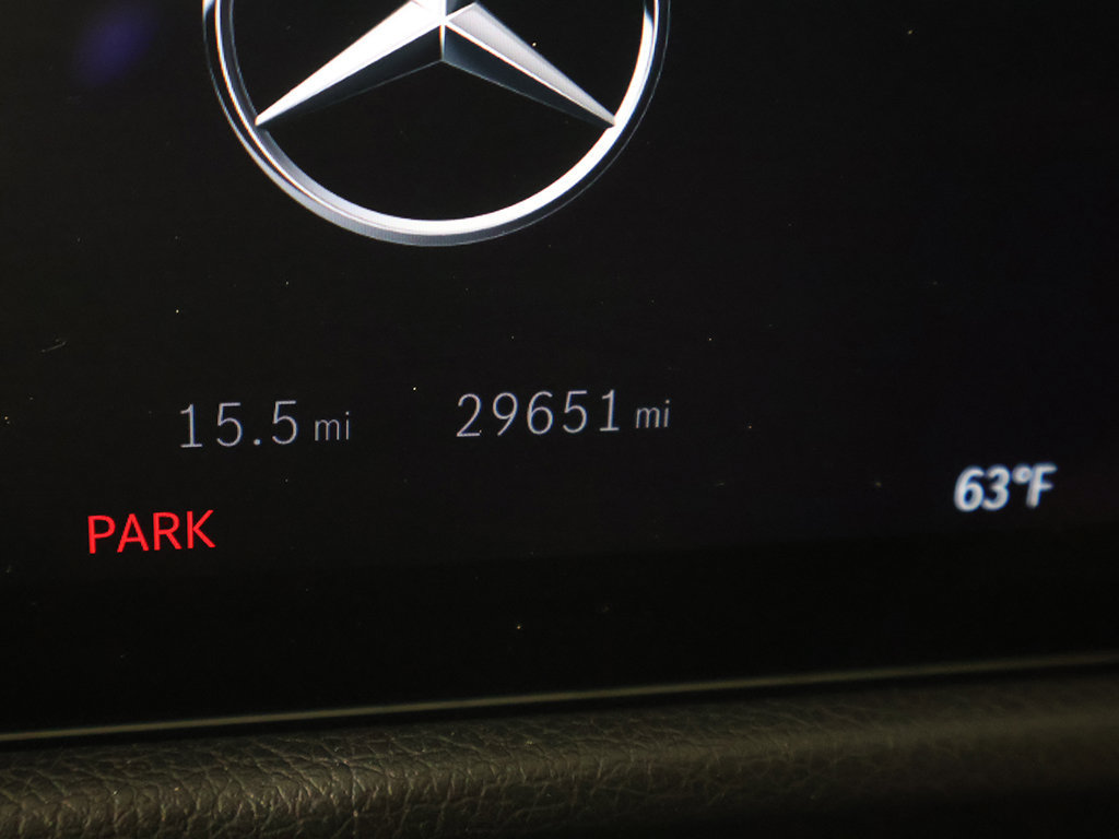 Used 2024 Mercedes-Benz GLA 250 4MATIC w/ Winter Heating Package image 36