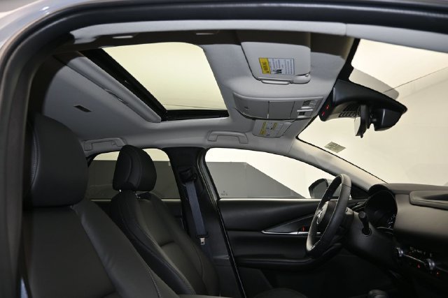 Certified 2026 MAZDA CX-30 AWD 2.5 S image 14