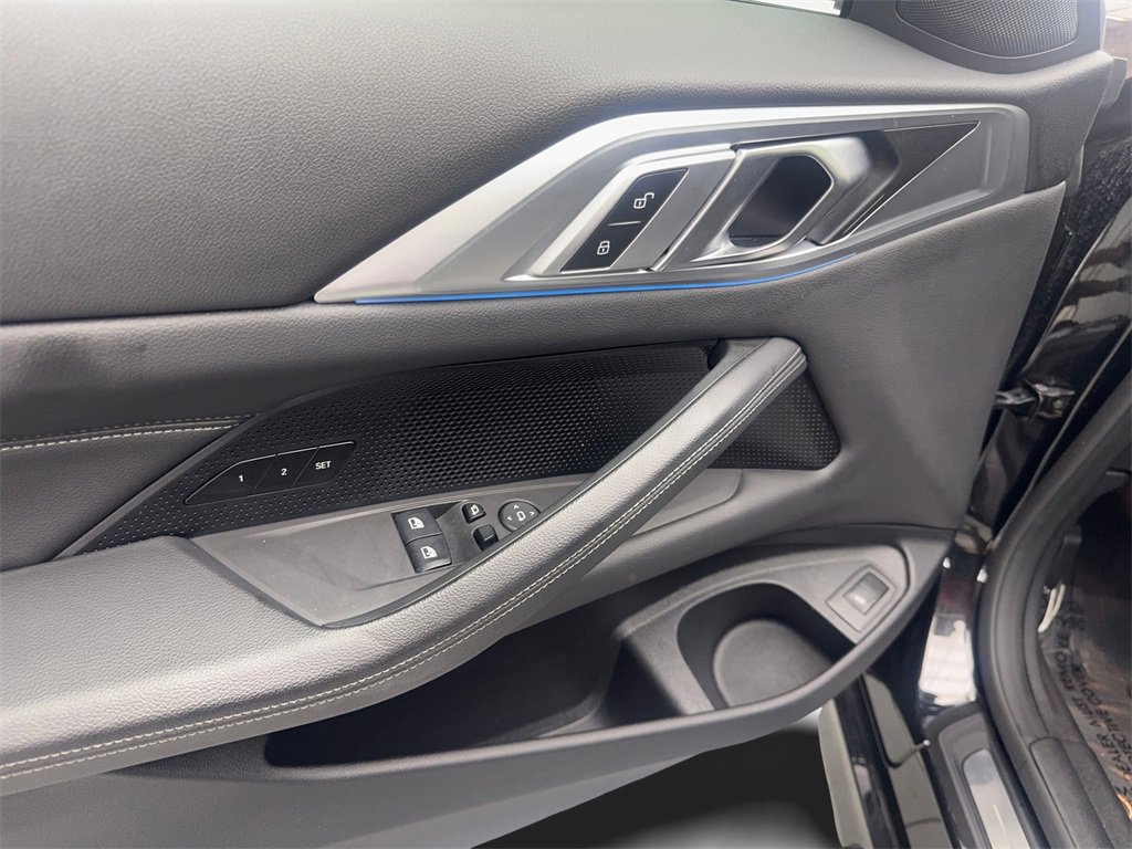 Used 2025 BMW 430i xDrive Coupe image 32