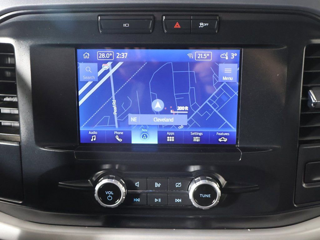 Used 2023 Ford F150 XLT w/ Equipment Group 301A Mid AWD/4WD image 41