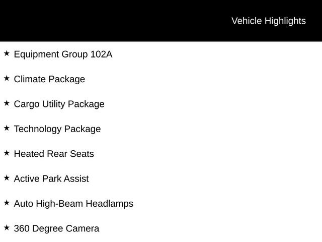 Used 2016 Lincoln MKX Reserve w/ Technology Package AWD/4WD image 10
