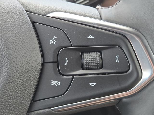 New 2026 Chevrolet Trax ACTIV w/ Driver Confidence Package FWD image 13