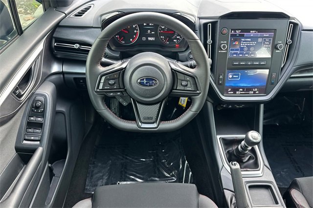 Used 2023 Subaru WRX image 16