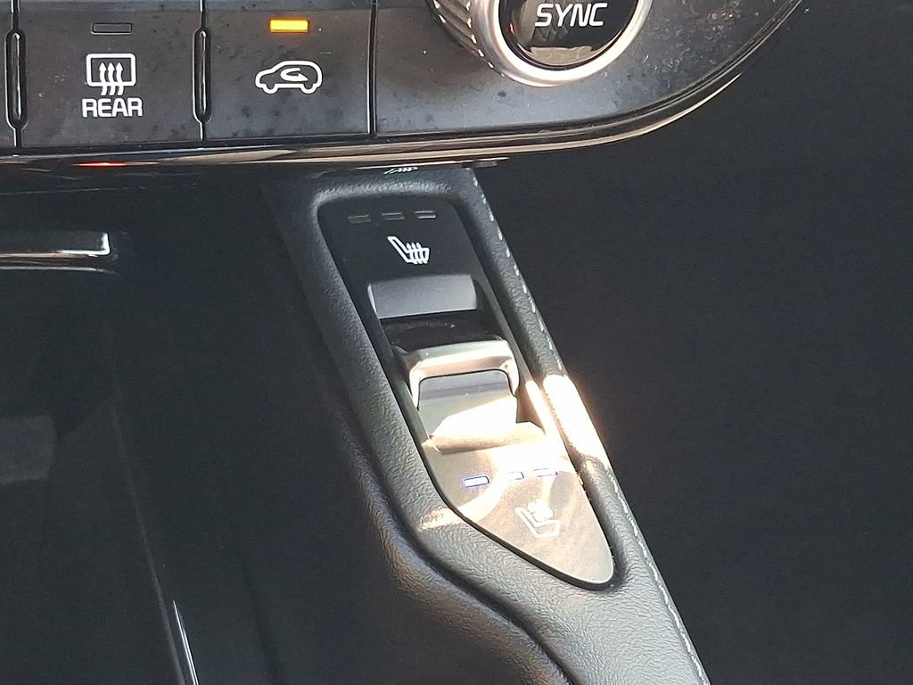 Certified 2024 Kia Telluride EX X-Line AWD/4WD image 11