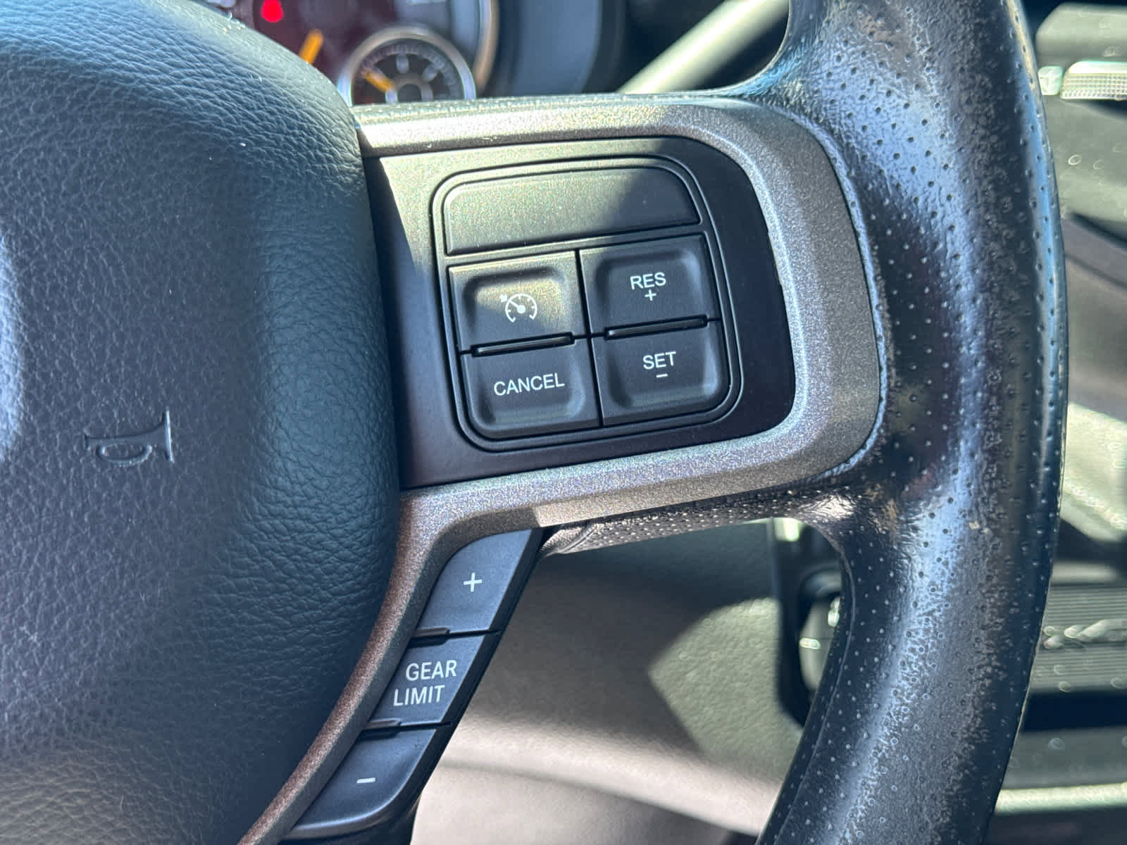 Used 2019 RAM 5500 Tradesman w/ Ambulance Prep Group AWD/4WD image 19