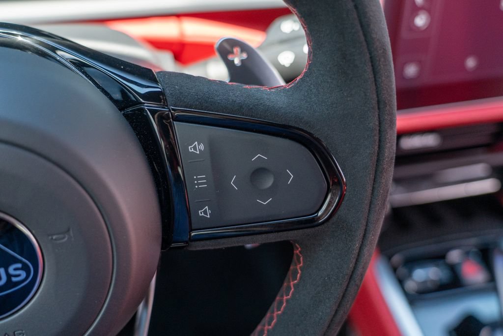 Used 2024 Lotus Emira First Edition RWD image 26