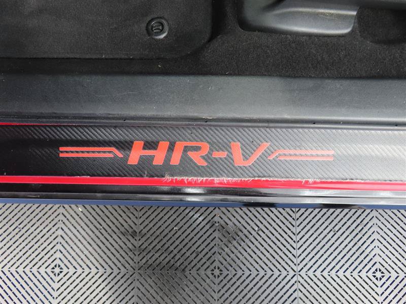 Used 2023 Honda HR-V EX-L image 17