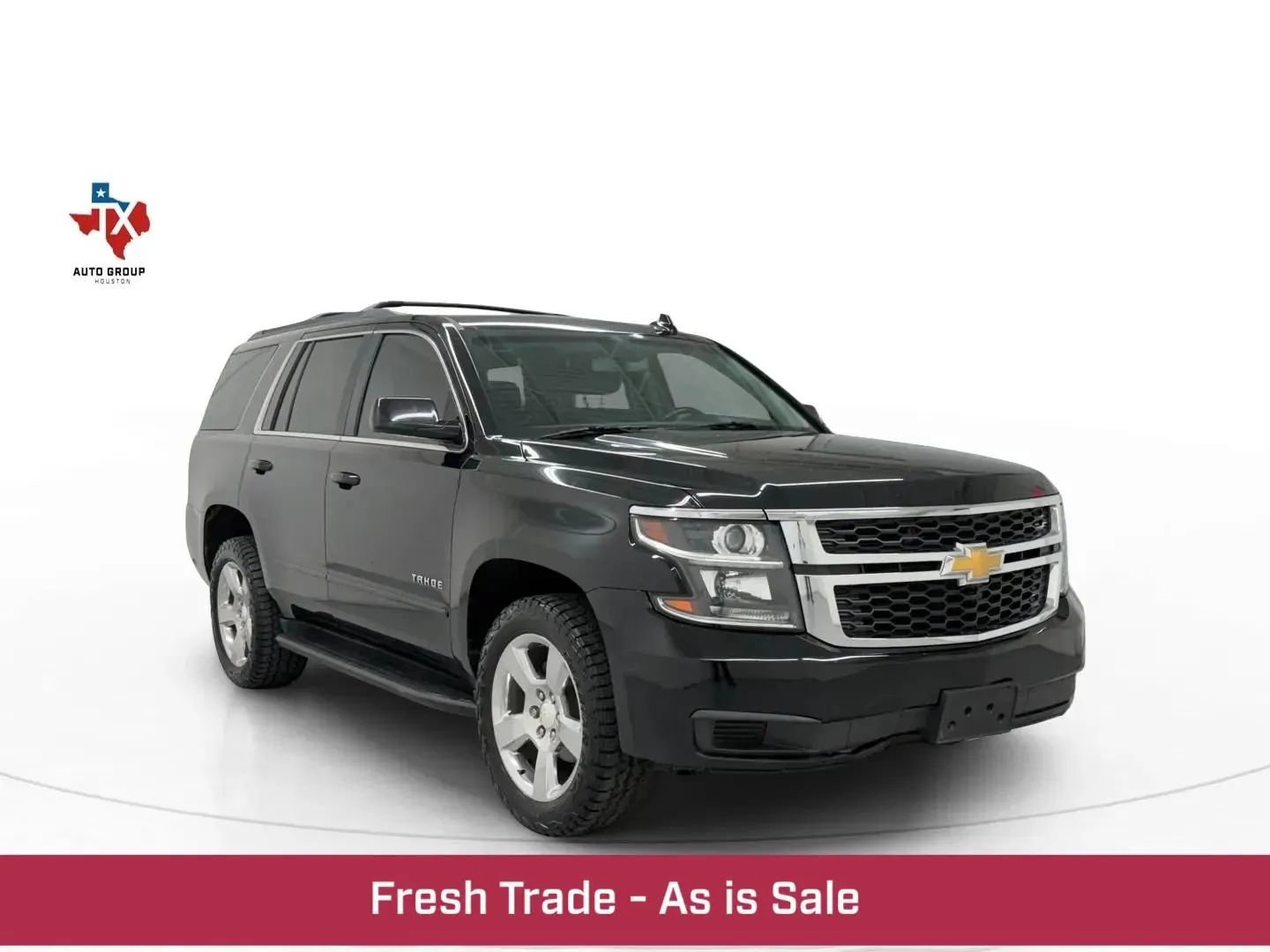 Used 2018 Chevrolet Tahoe LS w/ All-Season Package RWD image 43