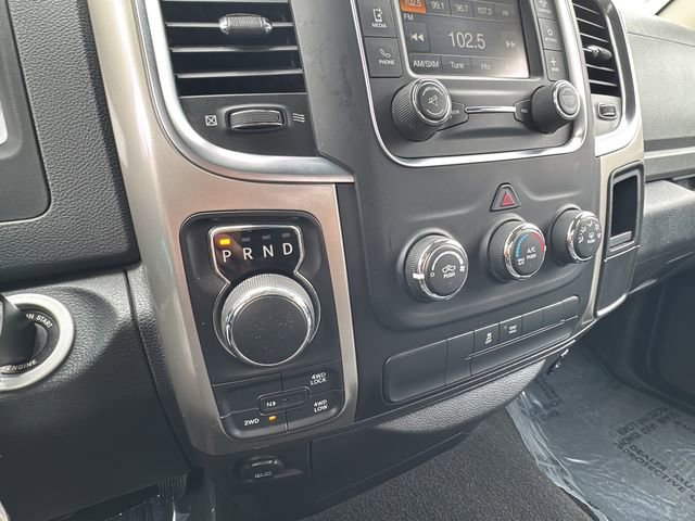 Used 2016 RAM 1500 Classic SLT image 23