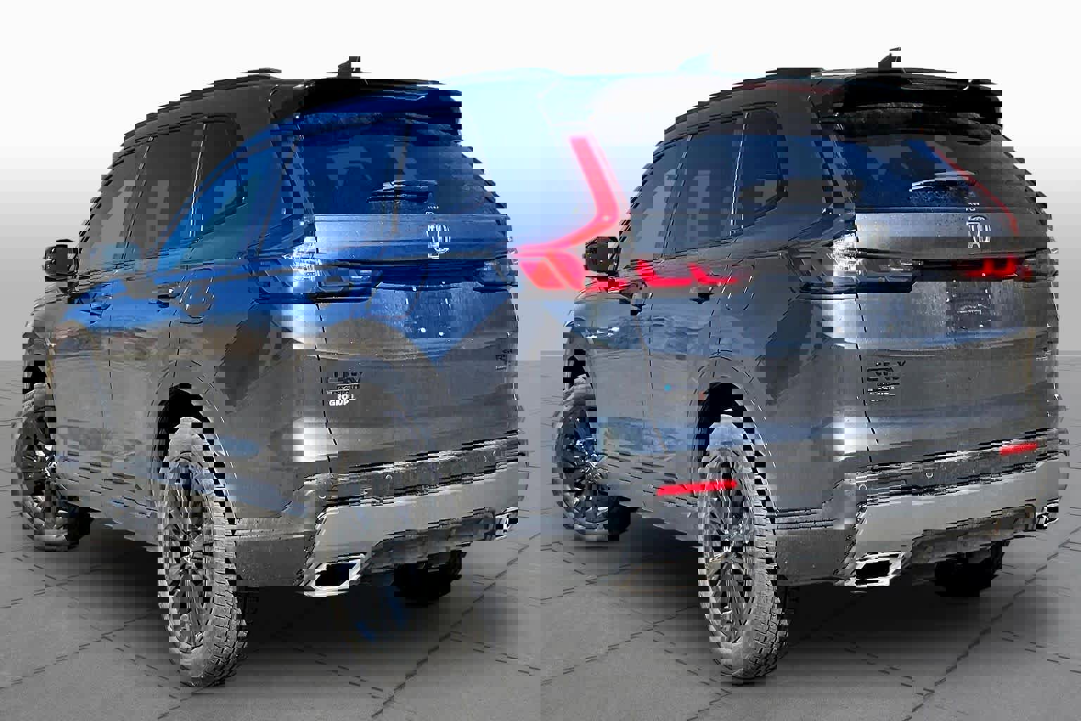 Used 2026 Honda CR-V Sport Touring image 12