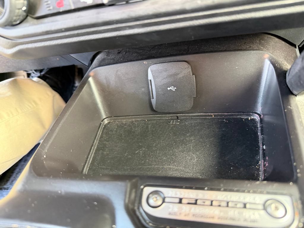 Used 2024 Ford Bronco Outer Banks AWD/4WD image 25