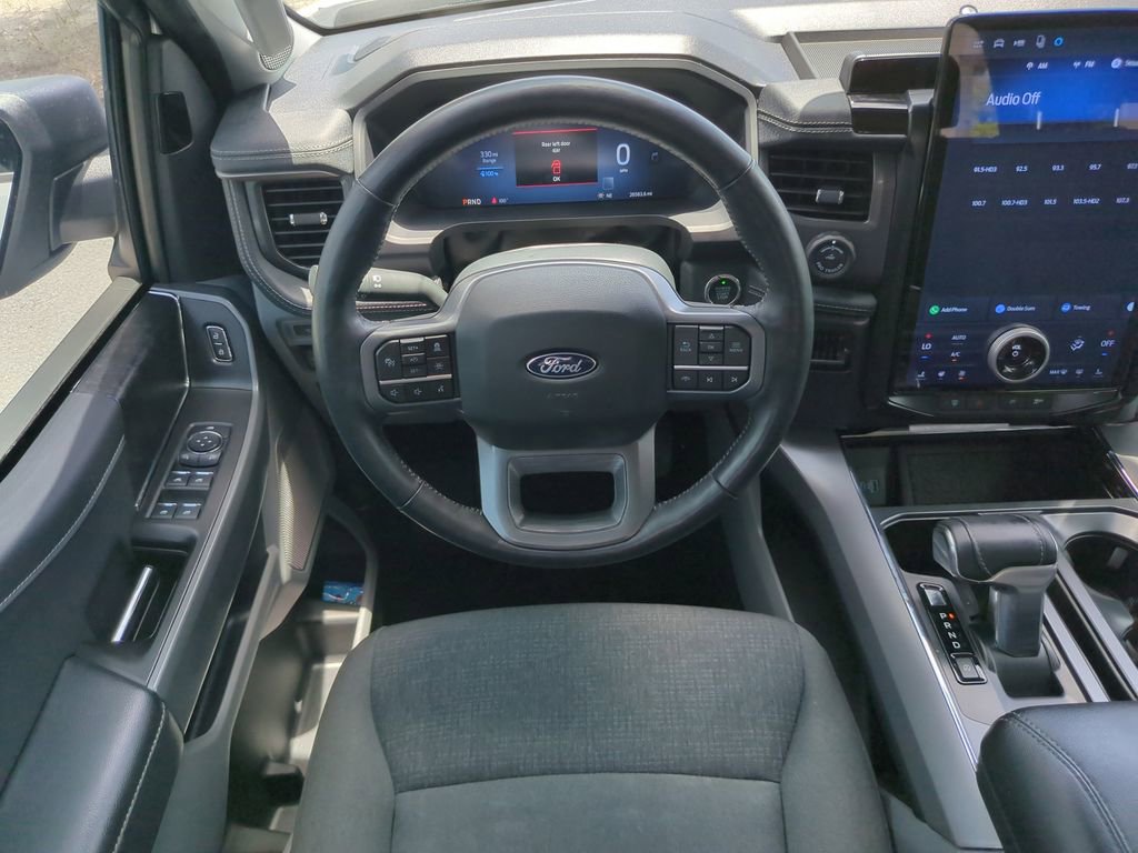 Used 2024 Ford F150 Lightning Flash AWD/4WD image 15