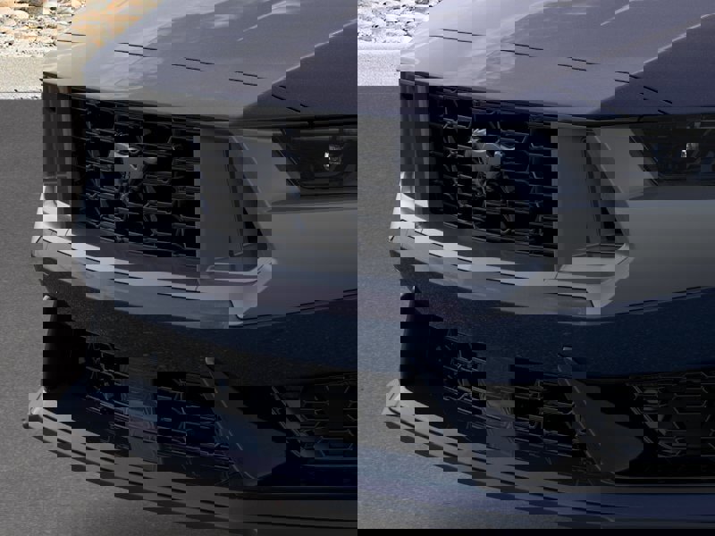 New 2026 Ford Mustang Dark Horse image 17