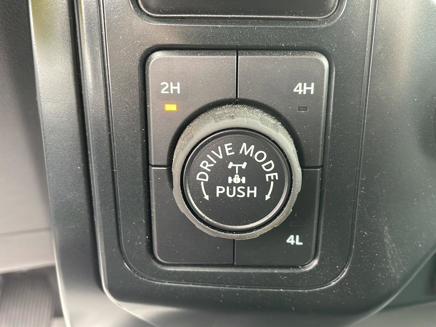 Used 2025 Ford F150 XL AWD/4WD image 21